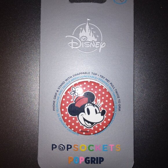 Disney - Popsocket - Picture 1 of 2